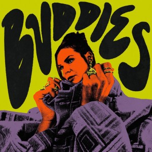 BUDDIES by Sara Costa & Mondingo