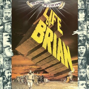 Look On the Bright Side of Life  [Life Of Brian / Soundtrack Version]