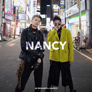 Nancy