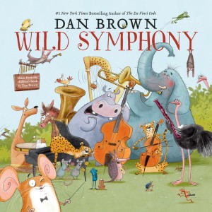 Wild Symphony: Woodbird Welcome