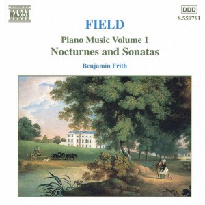 Nocturne No. 1 in E-Flat Major, H. 24