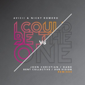 I Could Be The One [Avicii vs Nicky Romero] - DubVision Remix