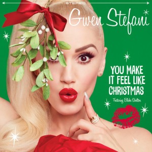 You Make It Feel Like Christmas by Gwen Stefani & Blake Shelton