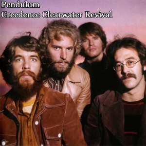 Hey Tonight by Creedence Clearwater Revival
