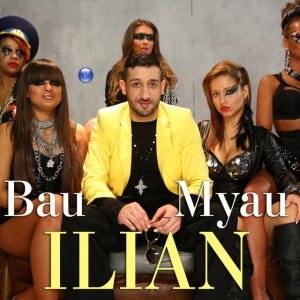 Bau-myau