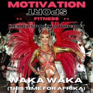 Waka Waka (This Time For Afrika)