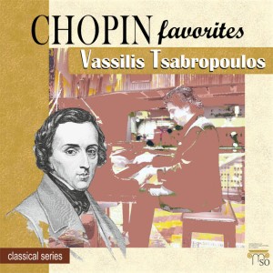 Waltz in C sharp minor, Op. 64, No 2
