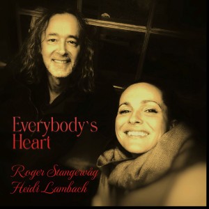 Everybody`s Heart