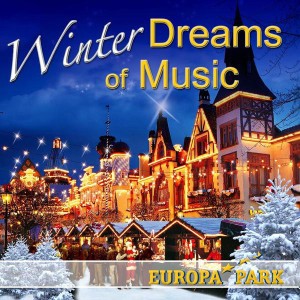 Weihnacht In Europa-Park