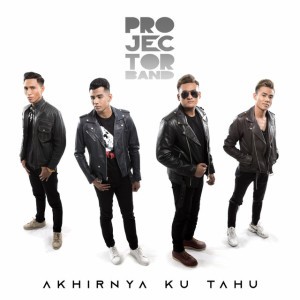 AKHIRNYA KU TAHU