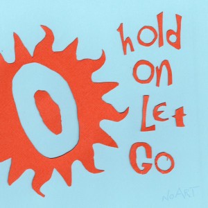 Hold On, Let Go by ANOTR & WAYNE SNOW & 3DDY