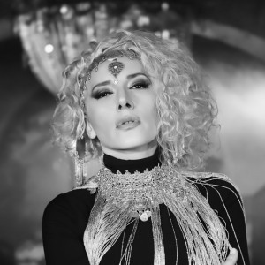 Zambakhebi - The Duman Remix