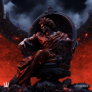 OVERDRIVE - HARDSTYLE