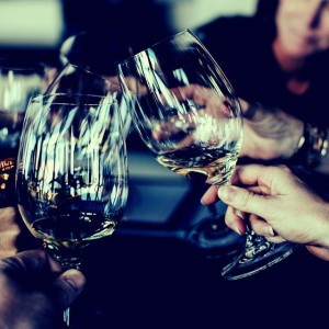 Cheers
