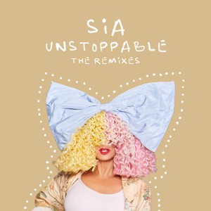 Unstoppable - Sped Up