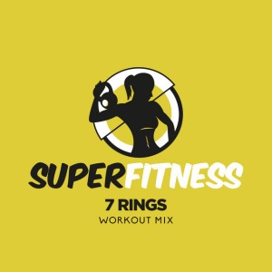 7 Rings - Workout Mix Edit 135 bpm