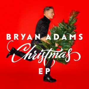 Christmas Time by Bryan Adams