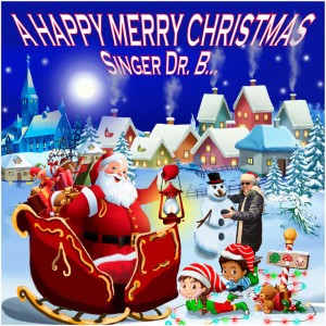 A Happy Merry Christmas