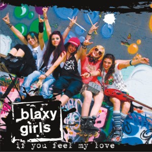 If you feel my love (Chaow MIX)