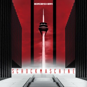 Schockmaschine