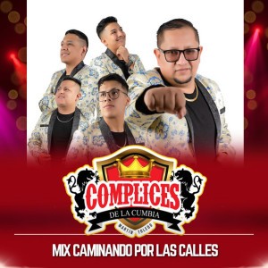 Mix Caminando por las Calles: terminando un Amor / Caminando por las Calles / Los Hombres Tambien Lloran