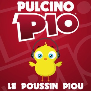 Le Poussin Piou (Radio Edit)