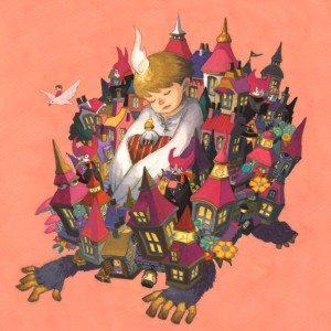 Protect the Light by SPITZ