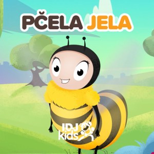 Pčela Jela