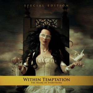 Forgiven (Album Version)