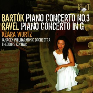 Piano Concerto in G Major, M. 83: 2. Adagio assai
