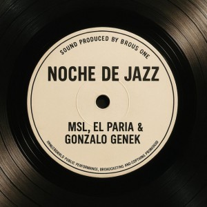 Noche de Jazz
