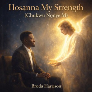 Hosanna God of Prayer