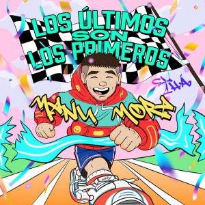 Los últimos son los primeros