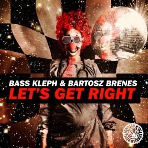 Let's Get Right - Radio Edit