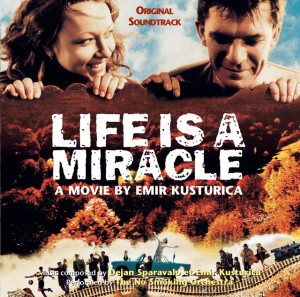 Wanted Man - Album Version (BOF La Vie Est Un Miracle)
