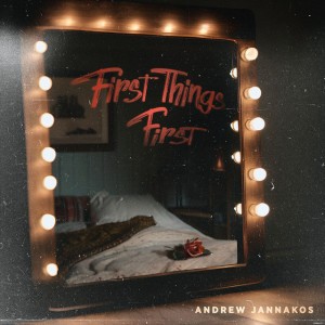 First Things First
