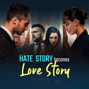 Chapter 157 - Hate Story Becomes Love Story
