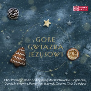 Bóg się rodzi (feat. Maria Piotrowska-Bogalecka)