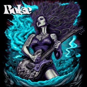 Woman River Blues