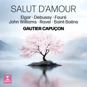 Satie / Orch. Ducros: Gymnopédie No. 1