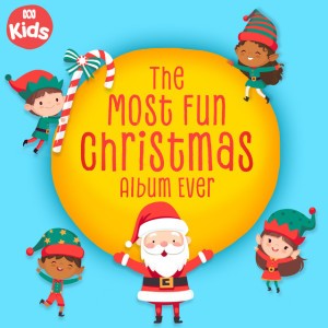 Santa Claus Is Coming To Town