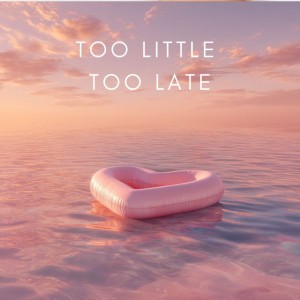 Too Little Too Late