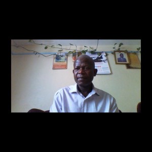 Wayanza Abaana
