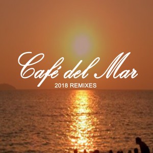Café del Mar (Original Radio Version)
