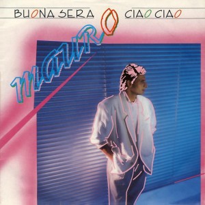 Buona Sera Ciao Ciao - Radio Edit