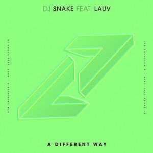 A different Way