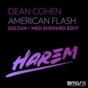 American Flash - Sultan & Ned Shepard Edit