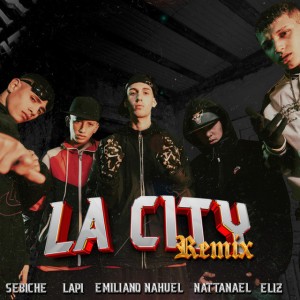 La City - Remix