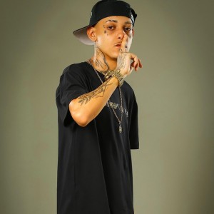 MC MAGRINHO E MC MENOR THALIS - NOVO MUNDO - DJ RUAN DO PRIMEIRO E DJ VINICIN DO CONCÓRDIA