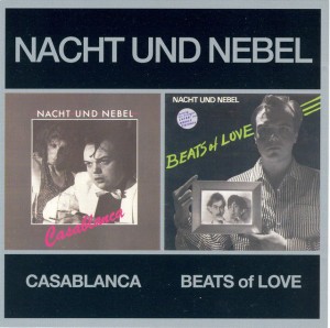Beats Of Love - 2004 Digital Remaster;2004 - Remaster;